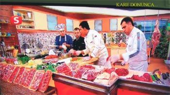 Dizide kapuska meselesi