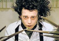 Binbir surat Johnny