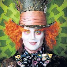 Binbir surat Johnny