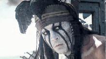 Binbir surat Johnny