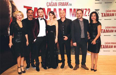 BUZLAR ERiDi