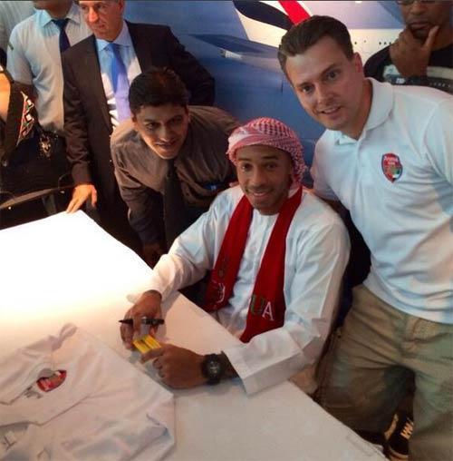Diego Armando bin Al-Maradona