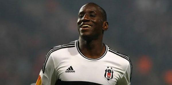Beşiktaş Vidanın peşini bırakmıyor 23 Ağustos transfer haberleri