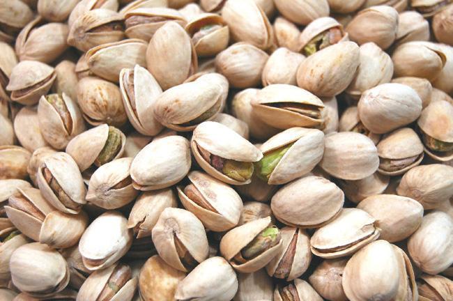 Antep fıstığının inanılmaz faydaları