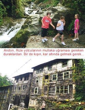 RiZE SENi BEKLiYOR