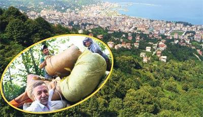 RiZE SENi BEKLiYOR