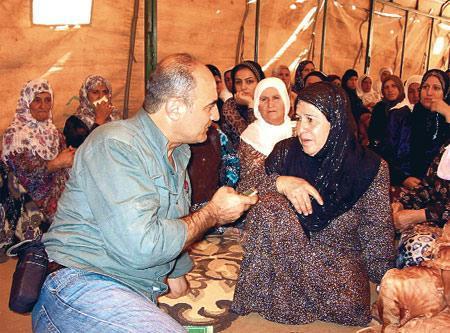 Umutlu gittiler tabutta döndüler