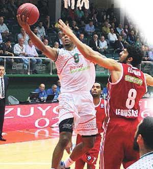 Banvit söktü aldı