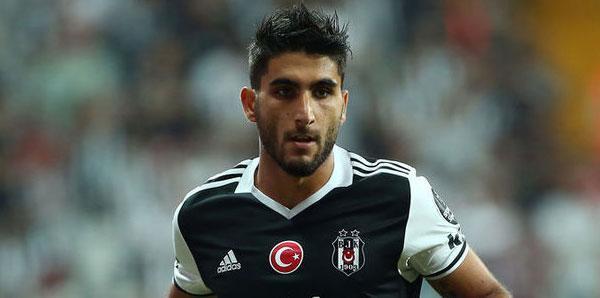 Beşiktaş Vida için son teklifini yaptı 24 Ağustos Beşiktaş transfer haberleri