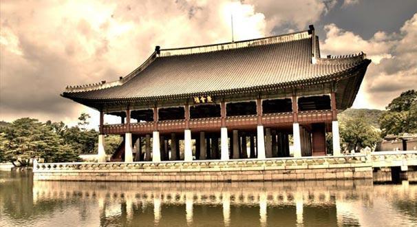 5000 yıllık kültür, sanat ve tarihi ile Güney Kore