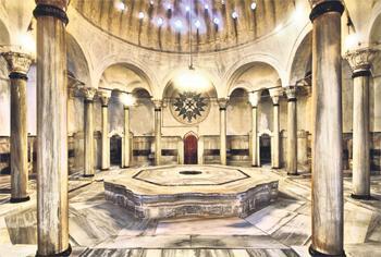 Cağaloğlu’nun isim babası: Cığalazade Yusuf Sinan Paşa