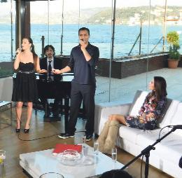 En yüksek fiyatlı Türk resimleri