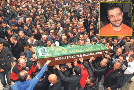 Taraftar kavgası cinayetle bitti