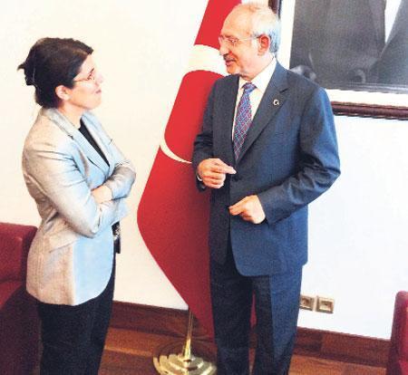 Barışa evet, faili meçhullere hayır