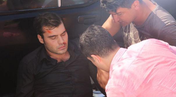 Şevkat Yerimdar 15. bölüm fragmanında duygusal anlar