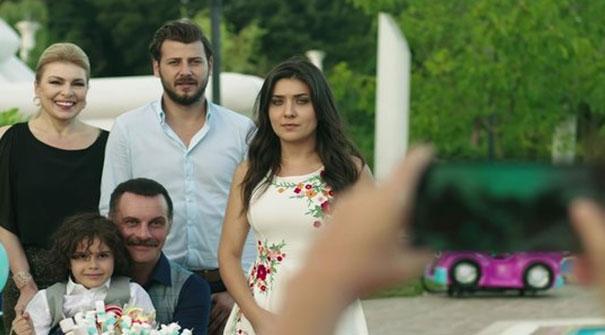 Kanatsız Kuşlar 12. bölümde Nefise aile faciası yaşayacak