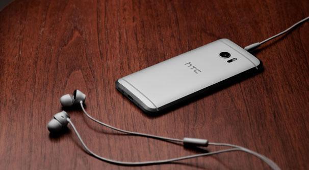İşte HTC 10 Türkiye satış fiyatı ve özellikleri
