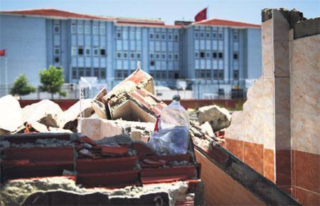 Bu çığlığa kulak verin
