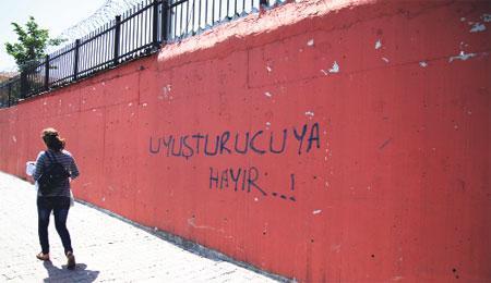 Bu çığlığa kulak verin