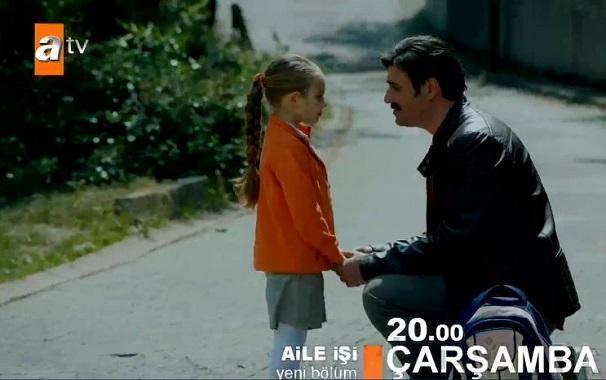 Aile İşi 13. son bölüm ile final şoku yaşattı - izle