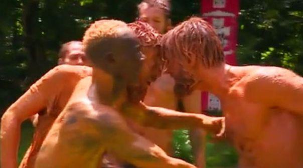 Survivor 2016’da bu haftaki elenen isim şoke etti - İzle