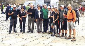 GALİÇYA’DA DÖRT GÜN