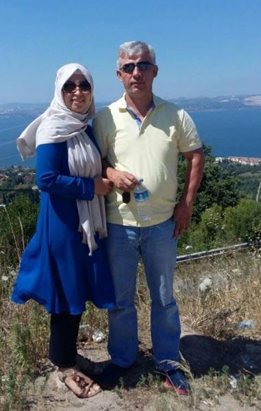 2 çocuk annesi, 2’nci kat penceresinden ölüme atladı