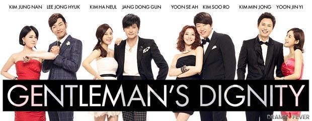 Kiraz Mevsimi ve A Gentlemans Dignity arasındaki benzerlik