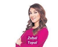 STAR TV, ZUHAL TOPAL’LA YOLLARINI NİYE AYIRDI