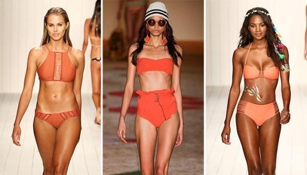 2016 Yaz Sezonunda Öne Çıkan Mayo ve Bikini Modelleri