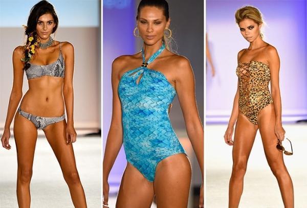 2016 Yaz Sezonunda Öne Çıkan Mayo ve Bikini Modelleri