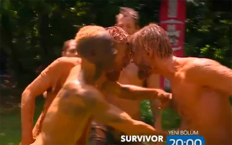 Survivor 2016da kim elendi belli oldu