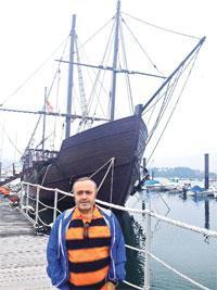 Tarihe ve doğaya keyifli bir yolculuk