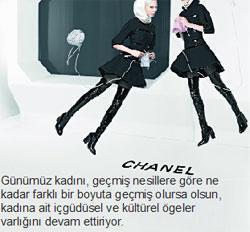KADIN MODASININ ERKEKLERDEN ALMADIĞI BiR BIYIK KALMIŞTI