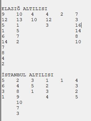 Mengübert şanslı