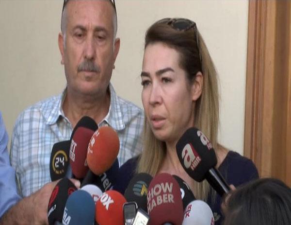 Vatan Şaşmazın evinde sessizlik hakim
