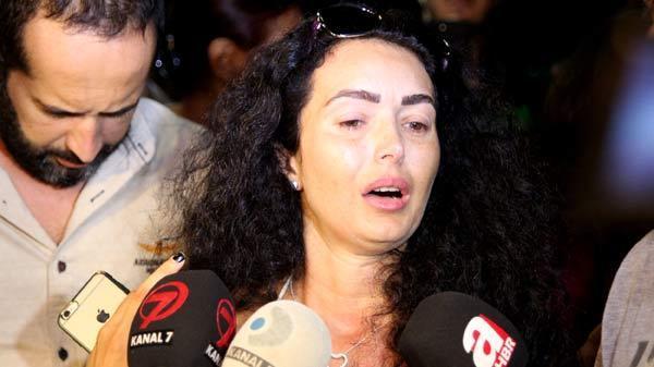 Vatan Şaşmazın evinde sessizlik hakim