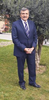 TÜRKİYE’NİN TEK KİRALIK PARKI