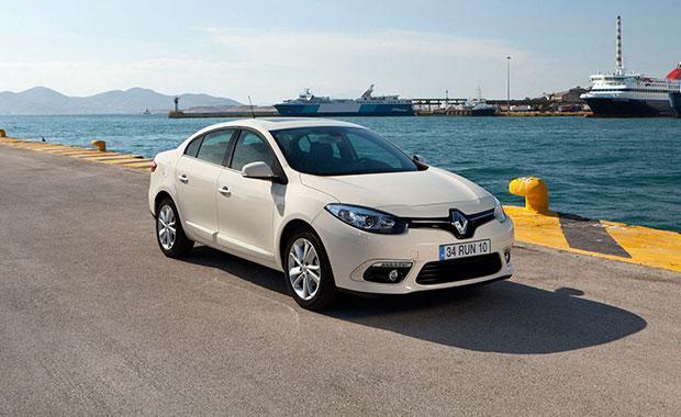 Renault ve Daciadan avantajlı kampanyalar