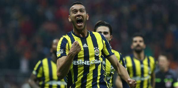 Fenerbahçe forvet transferi için atağa kalktı 29 Ağustos transfer haberleri