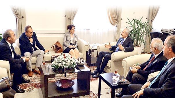‘Başbakan güç hastası’