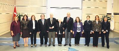 ‘İlk Yolcu’dan ‘İlk Kaptan Pilot’a...YÜZYILLIK YOLCULUK