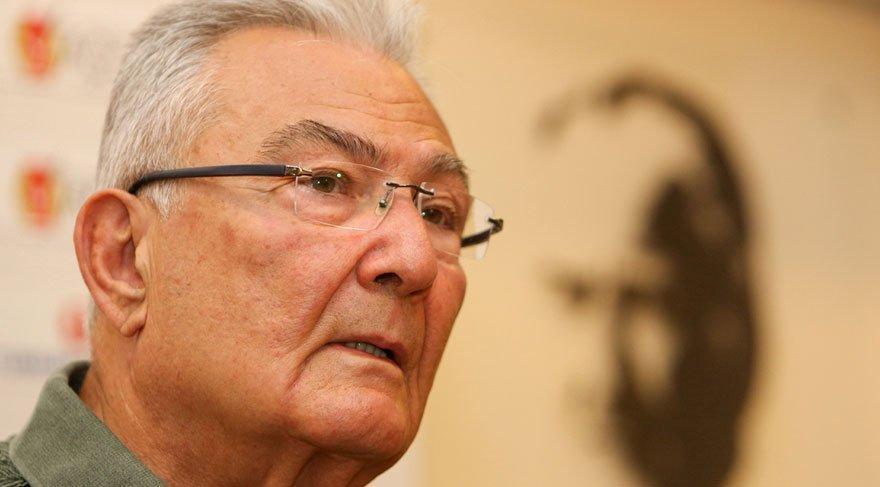 Deniz Baykala Almanyada 56 günlük bir tedavi uygulanacak