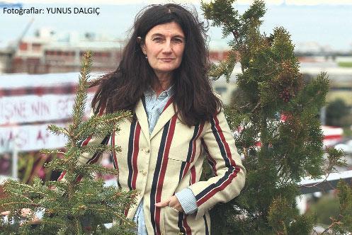 ‘Kirli’ tarafınızla arkadaş  olmalısınız
