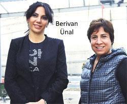 O Berivan