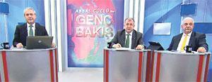 Sandık kime ne mesaj verdi