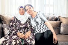Katledilenlerin  16’sı da evladımdı