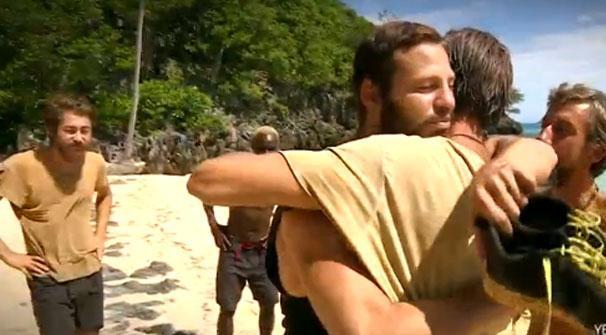 Survivor 2016’da elemeye kimler kaldı Survivorda bu hafta kim elenecek - İzle