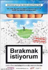 BIRAKMAK iSTiYORUM