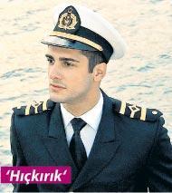 ‘HIÇKIRIK’ BAŞLIYOR